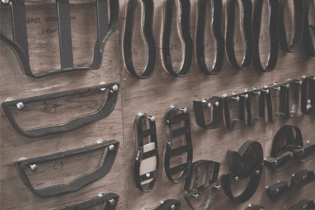 De orthopedische groothandel van Nederland en Belgie